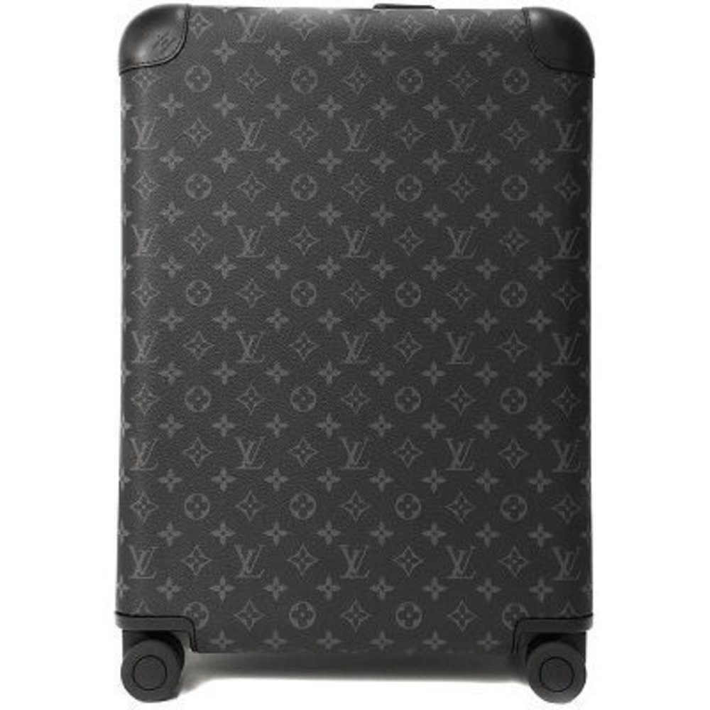 Louis Vuitton Monogram Eclipse Black Horizon Carr… - image 1